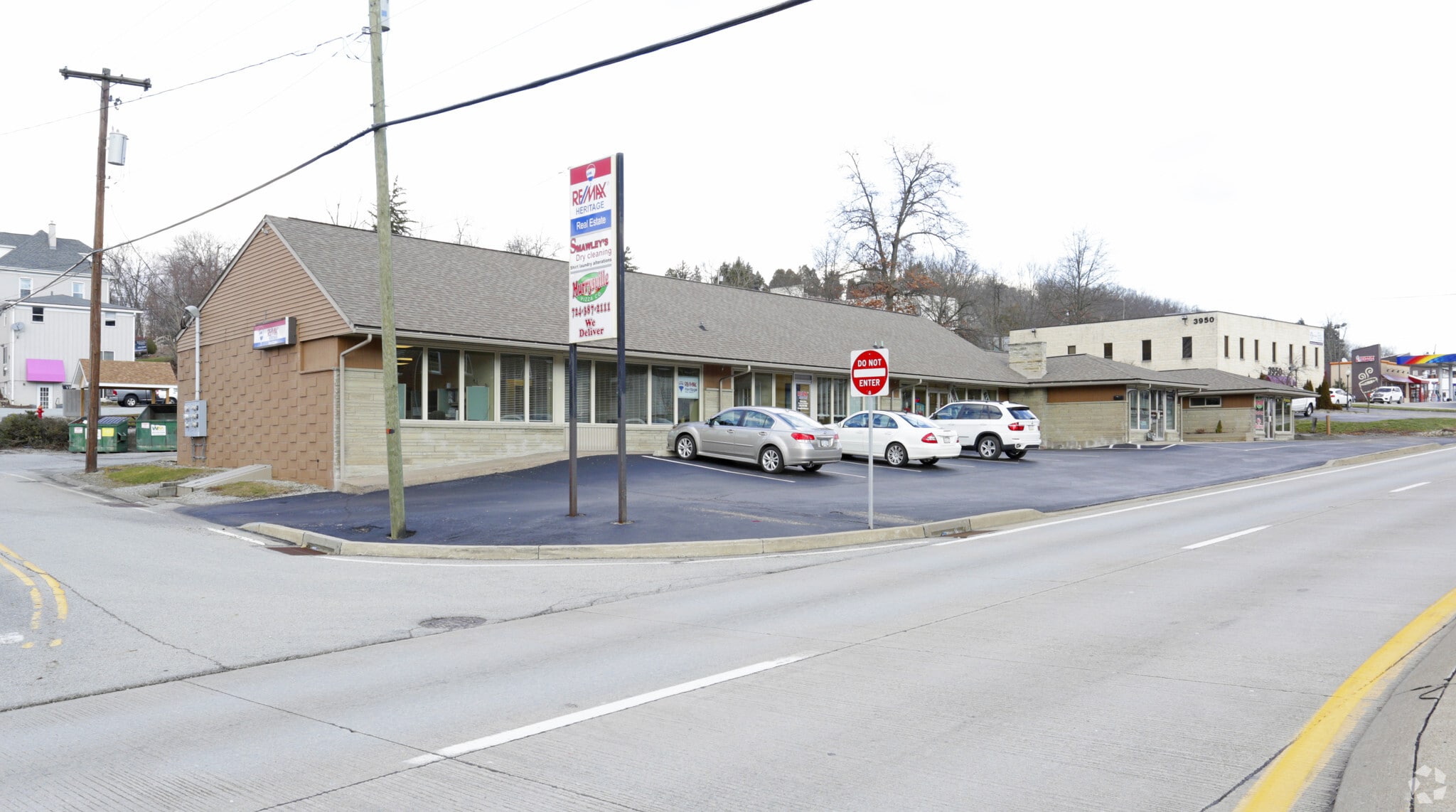 3920 William Penn Hwy, Murrysville, PA for Rent