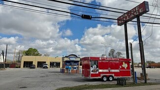 Pasadena, TX Retail - 2123 Southmore Ave