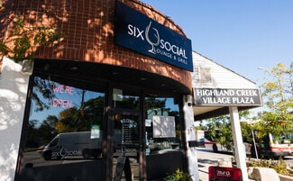 Toronto, ON Retail - 360-382 Old Kingston Rd Toronto, ON Retail - 360-382 Old Kingston Rd