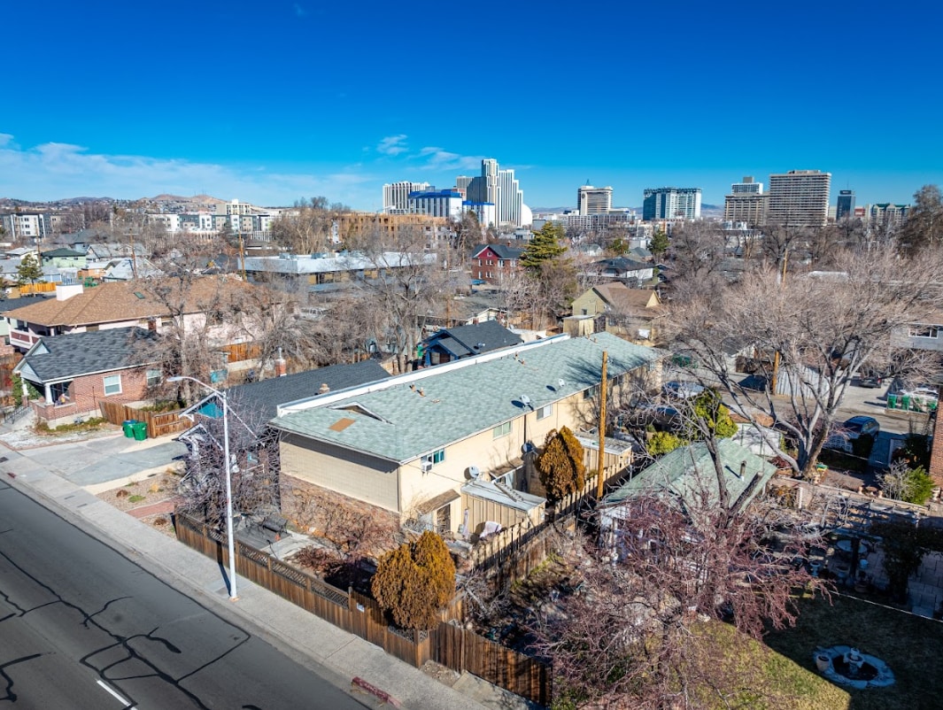 60 Keystone Ave, Reno, NV for Sale