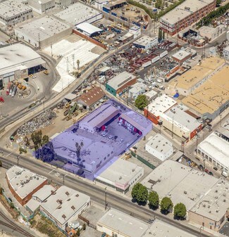 2221-2235 E Washington Blvd  