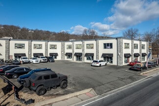 North Plainfield, NJ Freestanding - 481 US Highway 22