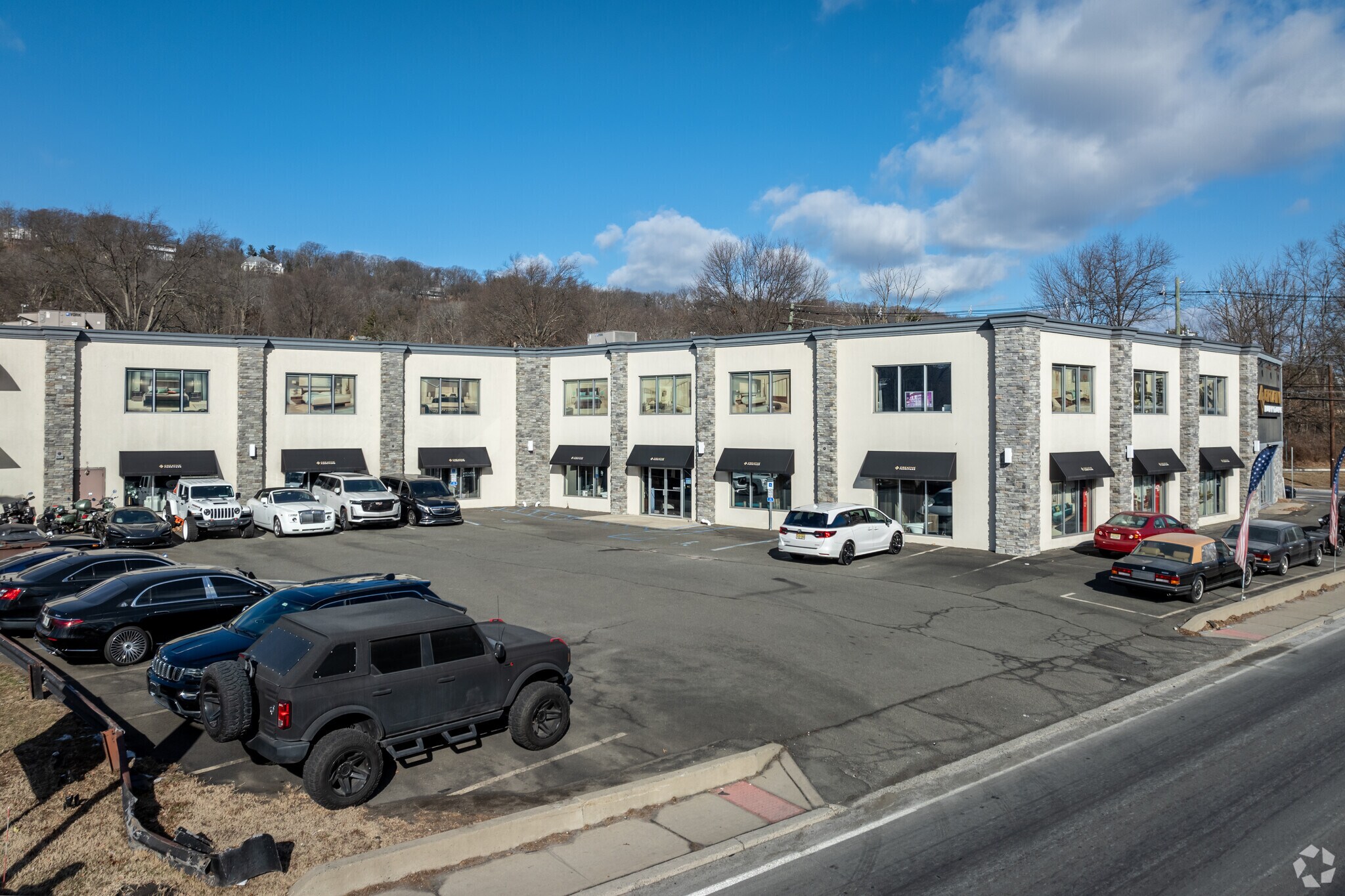 481 US Highway 22, North Plainfield, NJ for Sale