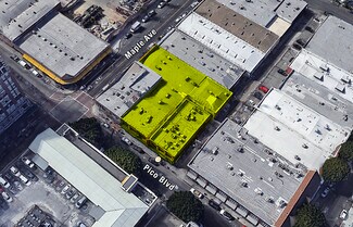 Los Angeles, CA undefined
