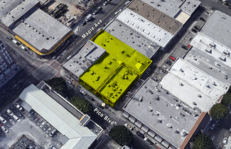 Fashion District Investor/Developer Site