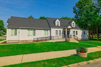 Lindenhurst, NY Office/Medical - 256 N Wellwood Ave Lindenhurst, NY Office/Medical - 256 N Wellwood Ave