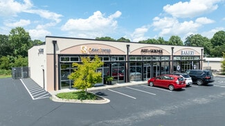 Hickory, NC Retail - 940 US Highway 70 SW