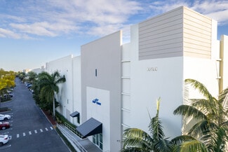 Miami, FL Industrial - 10800 NW 106th St