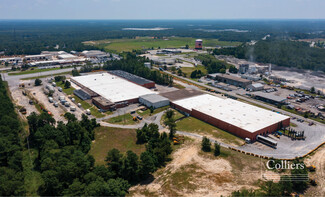 West Columbia, SC Industrial - 3150 Charleston Hwy