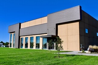 Bourbonnais, IL Office/Retail - 572 Brewery Ln
