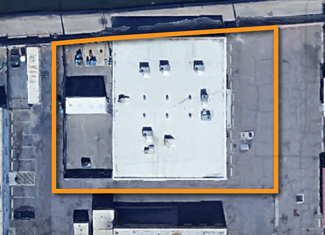 Phoenix, AZ Industrial - 3384 W Osborn Rd
