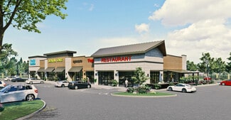 McKinney, TX Retail - 2211 State Highway 5