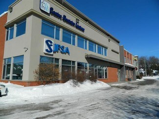 Gatineau, QC Medical - 2368 St Saint-Louis