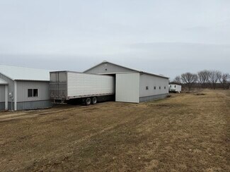 Mondovi, WI Distribution - 450 Industrial Dr