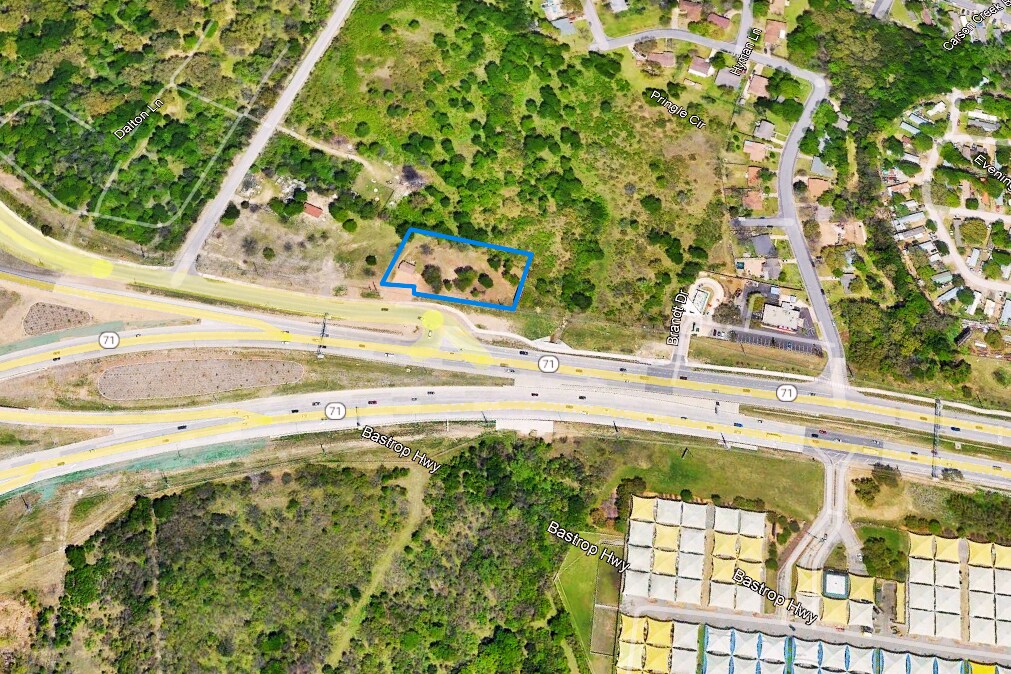 1507 Bastrop Hwy, Austin, TX for Sale
