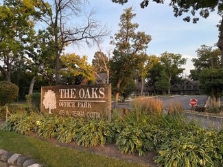 Crystal Lake, IL Office - 475 W Terra Cotta Ave Crystal Lake, IL Office - 475 W Terra Cotta Ave