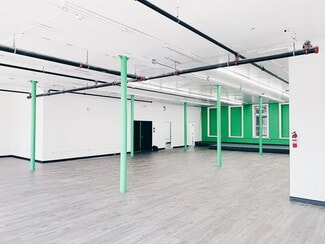Paterson, NJ Office/Retail - 203-207 Market St