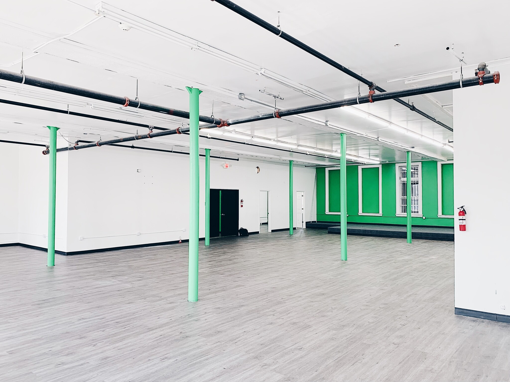 203-207 Market St, Paterson, NJ for Rent