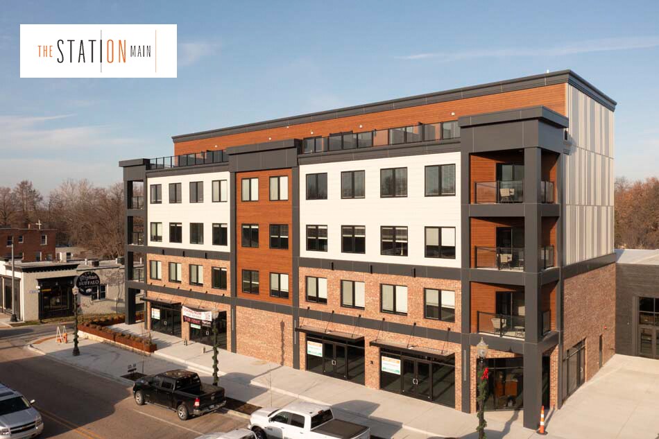 400 N Main St, Edwardsville, IL for Rent