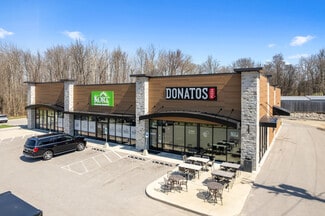Owensboro, KY Storefront - 3415 New Hartford Rd