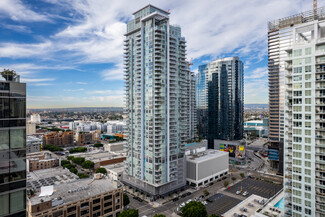 Los Angeles, CA Retail - 1212 S Flower St