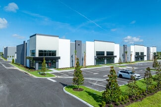 Lakewood Ranch, FL Industrial - 4071 Lakewood Ranch Blvd N Lakewood Ranch, FL Industrial - 4071 Lakewood Ranch Blvd N