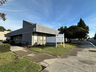 Stockton, CA Office - 2105 W March Ln