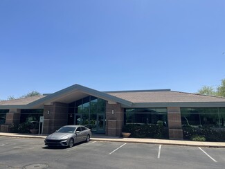 Scottsdale, AZ Office - 14201 N 87th St