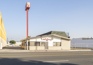 Gardena, CA Restaurant - 15926 S Western Ave