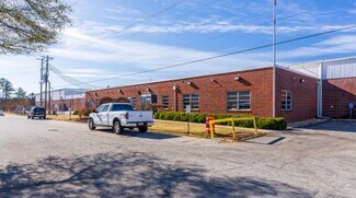 College Park, GA Manufacturing - 2370 Sullivan Rd