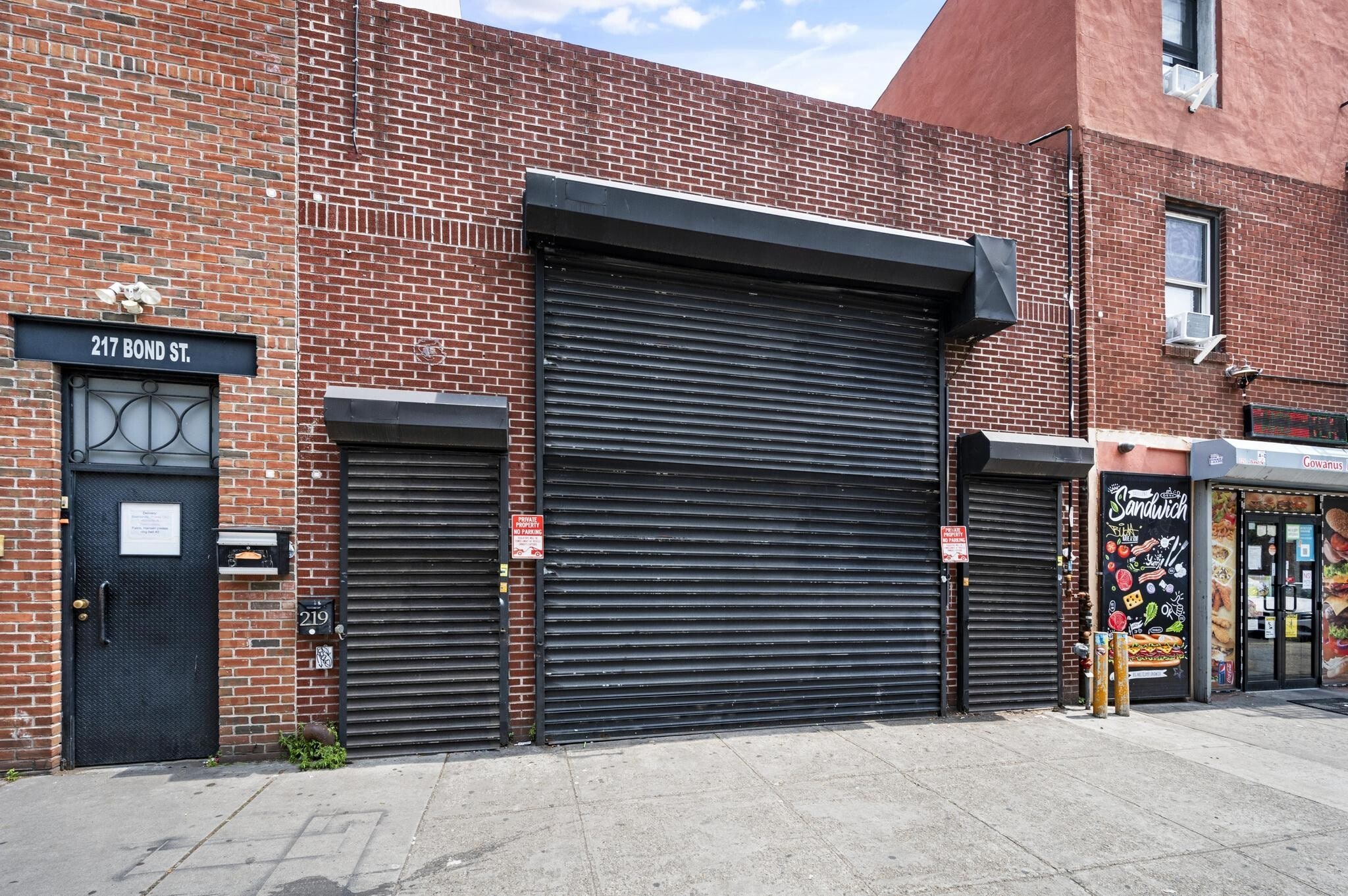 219 Bond St, Brooklyn, NY for Sale