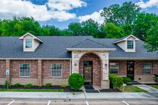 Flower Mound, TX Office - 2612 Long Prairie Rd Flower Mound, TX Office - 2612 Long Prairie Rd