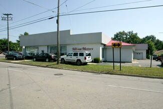 Albion, MI Auto Dealership - 600 N Clark St Albion, MI Auto Dealership - 600 N Clark St