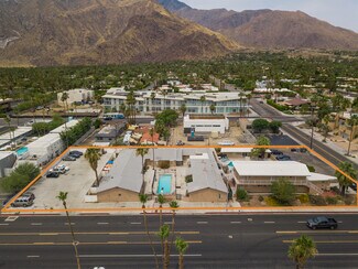 Palm Springs, CA undefined Palm Springs, CA undefined