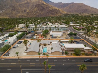 Sunset Palms Apartments Sunset Palms Apartments