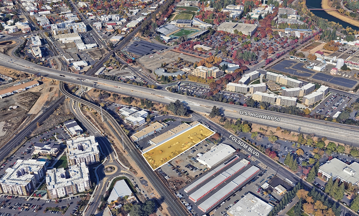 7400 Folsom Blvd, Sacramento, CA for Sale