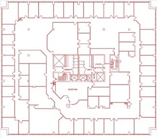 Mississauga, ON Office - 6700 Century Ave