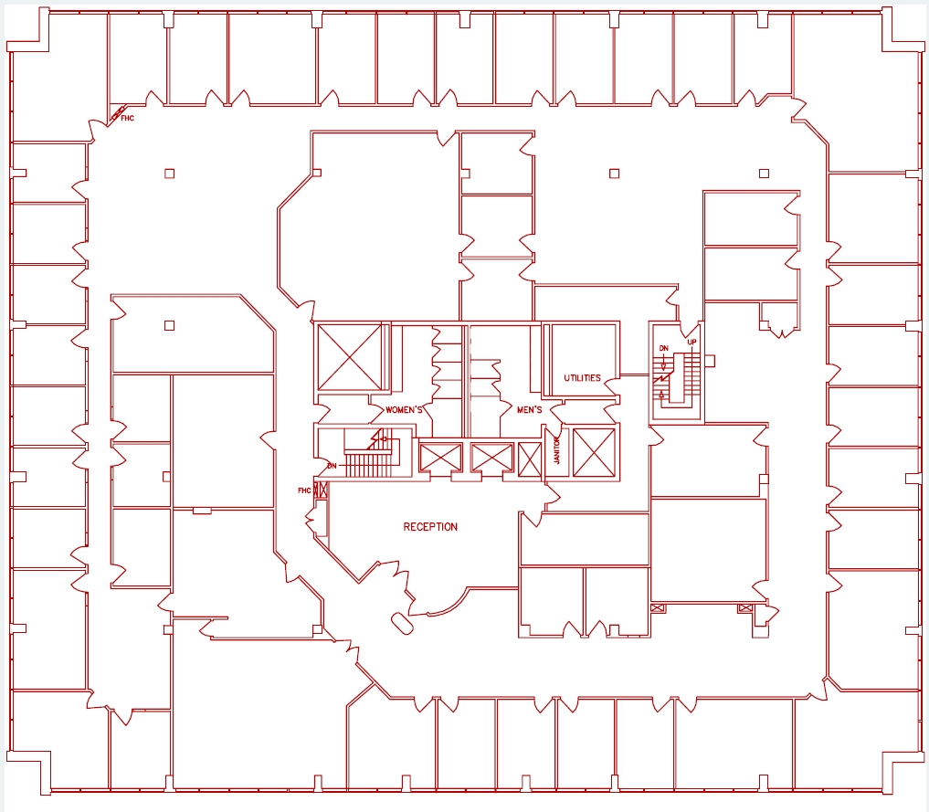 6700 Century Ave, Mississauga, ON for Rent