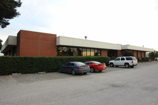 Salinas, CA Office, Industrial - 1311 Schilling Pl