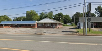 Clarksville, TN Commercial Land - 1983 Madison St
