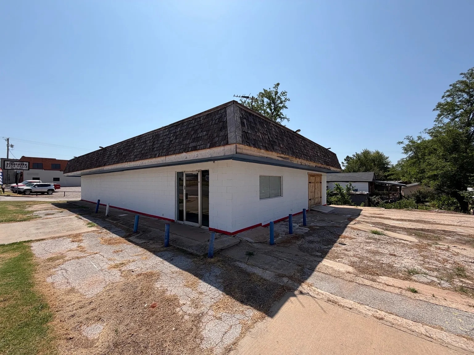 204 W Veterans Memorial Hwy, Blanchard, OK for Sale