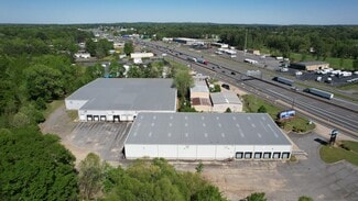 Little Rock, AR Warehouse - 9908 I-30 W Service Rd