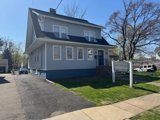 Caldwell, NJ Office/Medical - 32 Smull Ave
