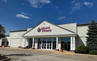 Plymouth, MA Retail - 10-105 Long Pond Rd