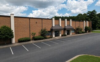 Atlanta, GA Industrial - 4795 Fulton Industrial Blvd SW Atlanta, GA Industrial - 4795 Fulton Industrial Blvd SW