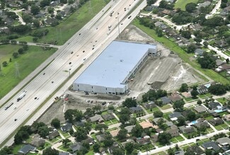 Houston, TX Industrial - 10923 S Sam Houston Pky E Houston, TX Industrial - 10923 S Sam Houston Pky E