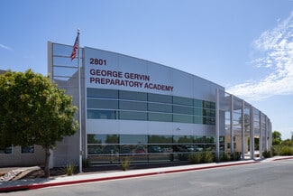 Phoenix, AZ Schools - 2801 E Southern Ave Phoenix, AZ Schools - 2801 E Southern Ave