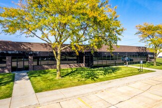 Urbandale, IA Flex - 4500-4570 114th St Urbandale, IA Flex - 4500-4570 114th St