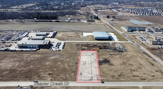 Bruce Township, MI Industrial - 70699 Beaver Creek Dr