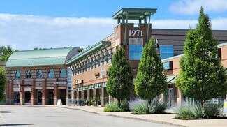 Grand Rapids, MI Office, Retail - 1971 E Beltline Ave